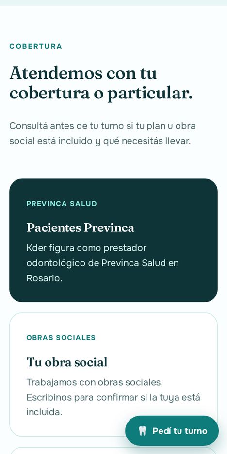 Cobertura